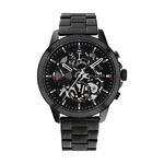 Montre Tommy Hilfiger Henry Noir - Montres &eacute;tanches Homme | Marc Orian