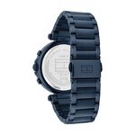 Montre Tommy Hilfiger Emily Bleu - Montres &eacute;tanches Femme | Marc Orian