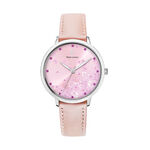 Montre Pierre Lannier Tallia Rose - Montres &eacute;tanches Femme | Marc Orian