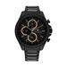 Montre Tommy Hilfiger Clark Noir - Montres étanches Homme | Marc Orian
