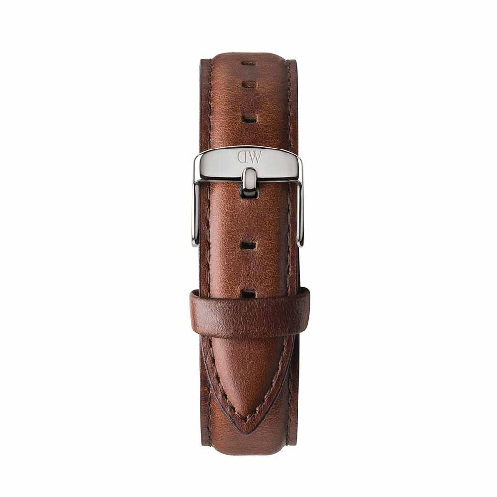 Bracelet De Montre Daniel Wellington St Mawes Cuir - Bracelets de montre Famille | Marc Orian