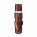 Bracelet De Montre Daniel Wellington St Mawes Cuir - Bracelets de montre Famille | Marc Orian