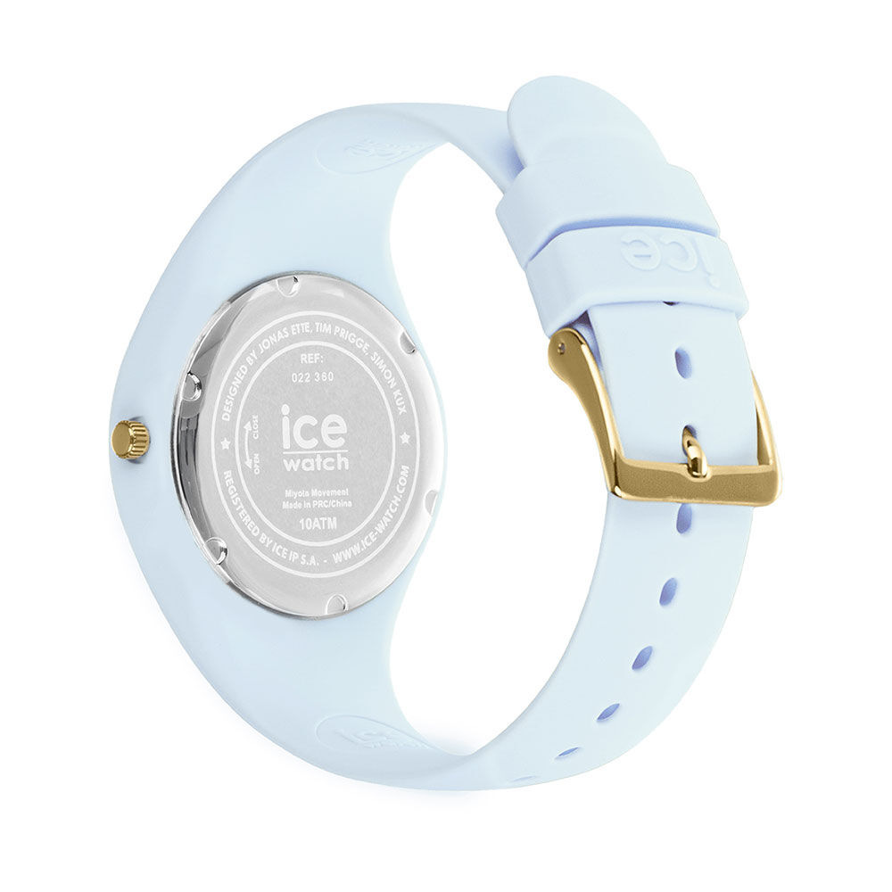 Montre Ice Watch Cosmos Beige - Montres &eacute;tanches Femme | Marc Orian