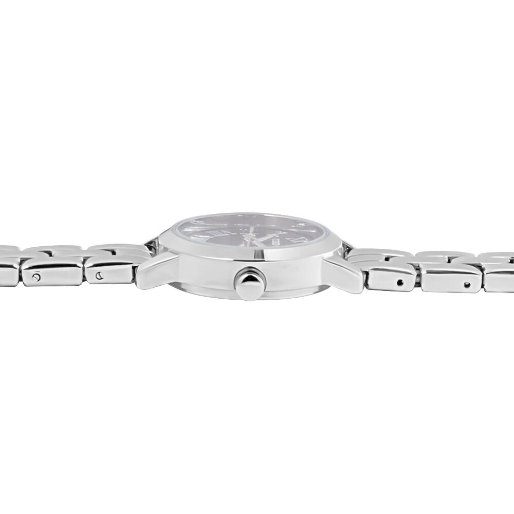 Montre Codhor Alison Noir - Montres classiques Femme | Marc Orian