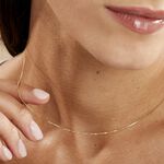 Cha&icirc;ne Igor Maille Venitienne Or Jaune - Chaines Femme | Marc Orian