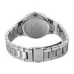 Montre Pierre Lannier Metropolitain Argent&eacute; - Montres &eacute;tanches Femme | Marc Orian