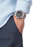 Montre Connect&eacute;e Casio G-shock Fond Noir - Montres classiques Homme | Marc Orian