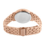 Montre Codhor Lena Rose - Montres &eacute;tanches Femme | Marc Orian