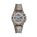 Montre Guess Iconic 40th Argent&eacute; - Montres &eacute;tanches Femme | Marc Orian