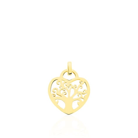 Pendentif Edelys Arbre De Vie Or Jaune -  Femme | Marc Orian