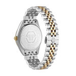 Montre Philipp Plein Date Superlative Vert - Montres &eacute;tanches Homme | Marc Orian