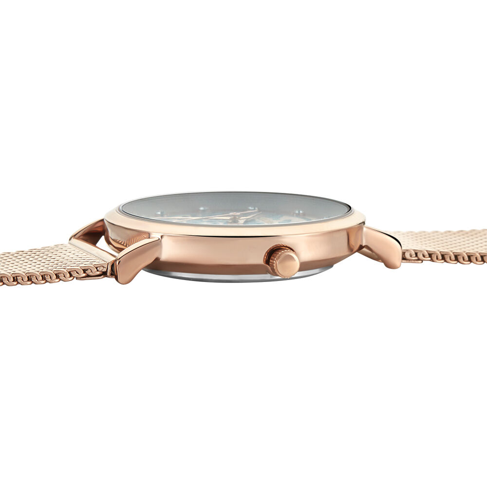 Montre Codhor Camille Rose - Montres étanches Femme | Marc Orian