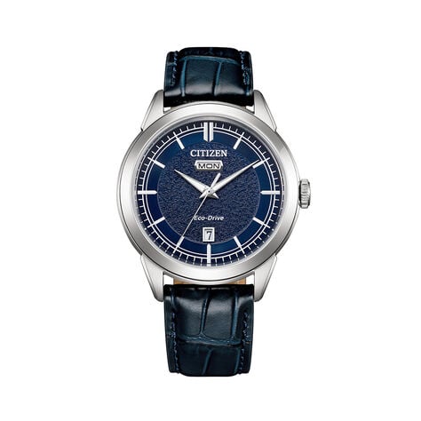 Montre Citizen Classic Elegant - Montres &eacute;tanches Homme | Marc Orian