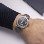 Montre Herbelin Newport Elegance Gris - Montres &eacute;tanches Homme | Marc Orian