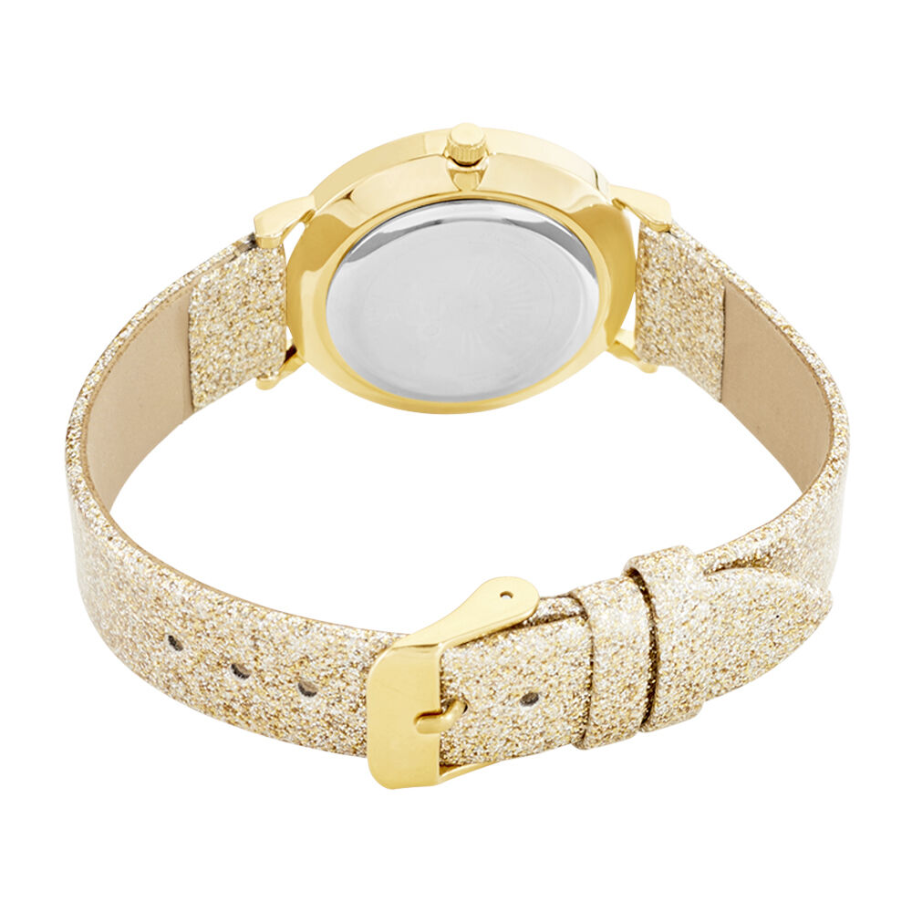 Montre Upp Crush Blanc - Montres &eacute;tanches Enfant | Marc Orian