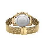 Montre Boss Skymaster Noir - Montres &eacute;tanches Homme | Marc Orian