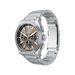 Montre Fossil Everett Chrono Gris - Montres étanches Homme | Marc Orian