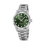 Montre Lotus Freedom 42 Vert - Montres &eacute;tanches Homme | Marc Orian