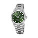Montre Lotus Freedom 42 Vert - Montres étanches Homme | Marc Orian