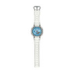 Montre Casio G-shock Ga2100 Bleu Sky - Montres &eacute;tanches Homme | Marc Orian