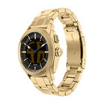 Montre Fossil Machine Big Tic Noir - Montres &eacute;tanches Homme | Marc Orian