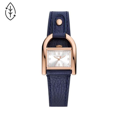 Montre Fossil Harwell Blanc - Montres Femme | Marc Orian