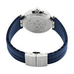 Montre Herbelin Newport Mareographe Bleu - Montres &eacute;tanches Homme | Marc Orian
