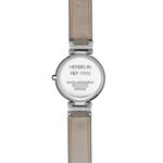Montre Herbelin Lady H Argent&eacute; - Montres &eacute;tanches Femme | Marc Orian
