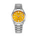 Montre Citizen Tsuyosa Nj0150 Jaune - Montres automatiques Unisex | Marc Orian