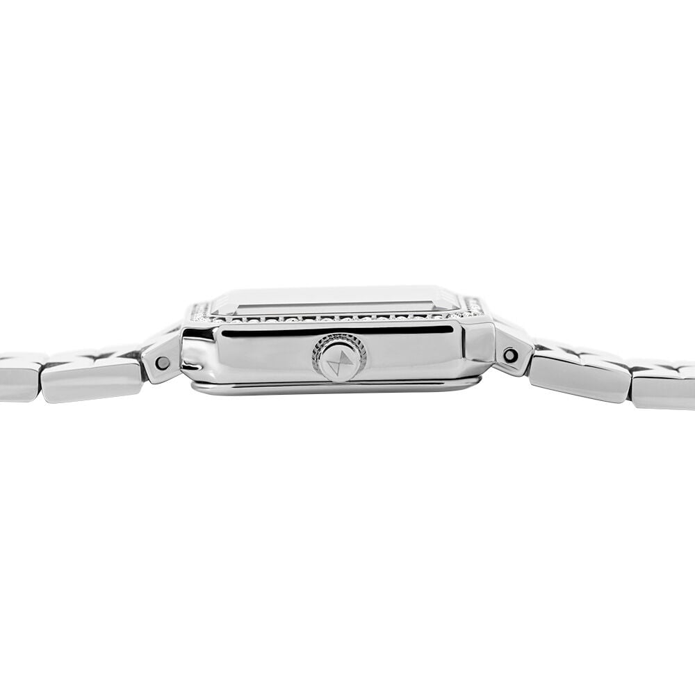 Montre Codhor Lucy Argent&eacute; - Montres &eacute;tanches Femme | Marc Orian