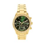 Montre Codhor Julia Vert - Montres &eacute;tanches Femme | Marc Orian