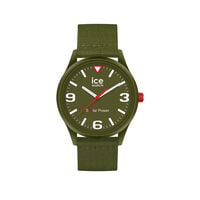 Montre Ice Watch Solar Power Kaki