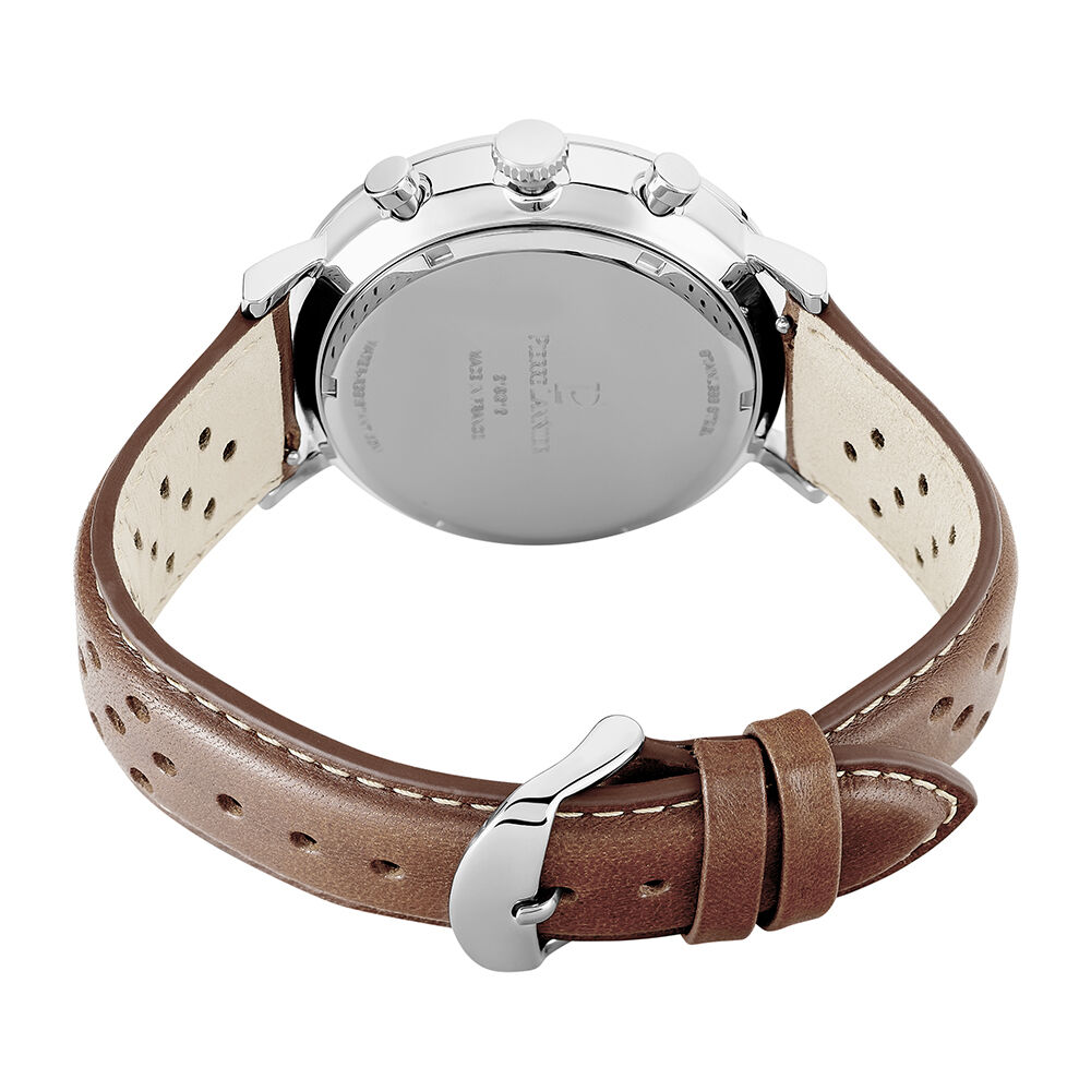 Montre Pierre Lannier Baron Vert - Montres étanches Homme | Marc Orian