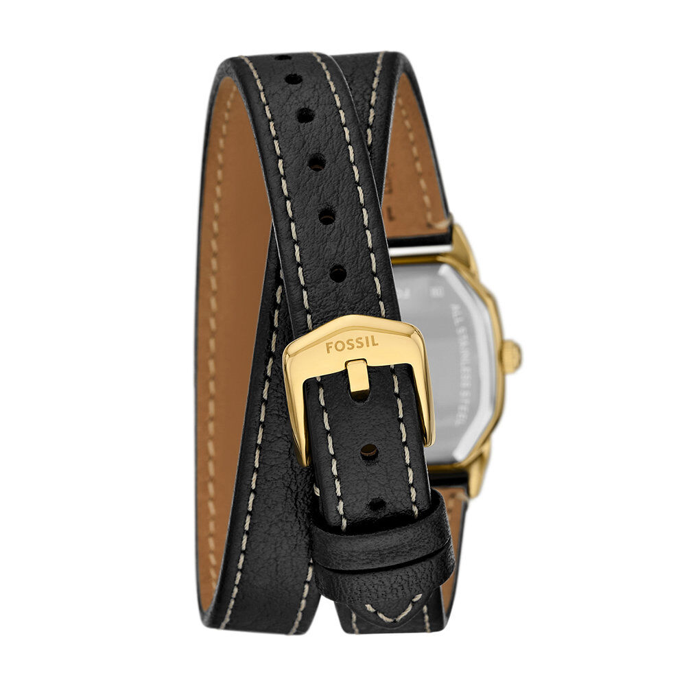 Montre Fossil Harlow Beige - Montres étanches Femme | Marc Orian