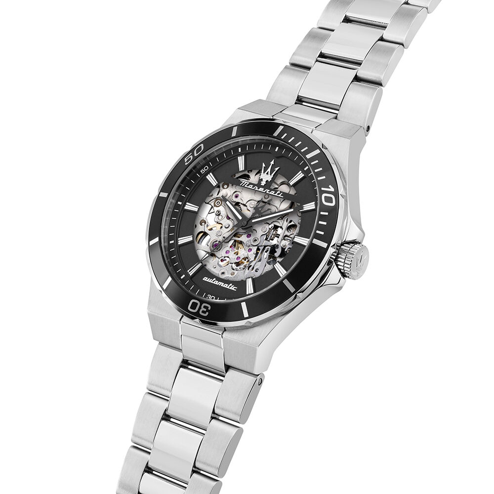 Montre Maserati Sfida - Montres automatiques Homme | Marc Orian