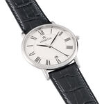 Montre Herbelin Classique Blanc - Montres classiques Homme | Marc Orian