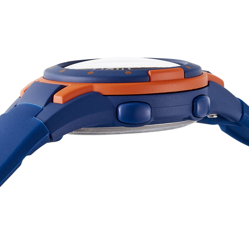 Montre Upp Summer Bleu - Montres sport Enfant | Marc Orian