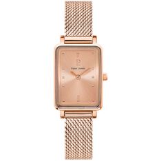 Montre Pierre Lannier Ariane Rose - Montres Femme | Marc Orian