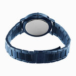 Montre Pierre Lannier Essential Bleu - Montres &eacute;tanches Homme | Marc Orian