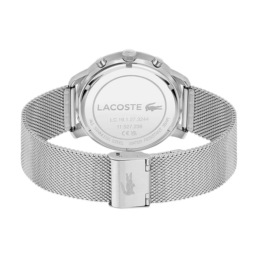 Montre Lacoste Replay Bleu - Montres &eacute;tanches Homme | Marc Orian