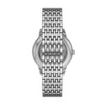 Montre Emporio Armani Cr&egrave;me - Montres automatiques Homme | Marc Orian