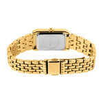 Montre Codhor Segol&egrave;ne Argent&eacute; - Montres &eacute;tanches Femme | Marc Orian