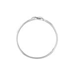 Bague Aline Or Blanc Diamant - Parures de mariage Femme | Marc Orian