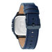 Montre Tommy Hilfiger Herald Bleu - Montres étanches Homme | Marc Orian