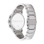 Montre Calvin Klein Gauge Bleu - Montres &eacute;tanches Homme | Marc Orian