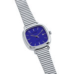 Montre Casio Collection Ltpb166 Bleu - Montres &eacute;tanches Femme | Marc Orian