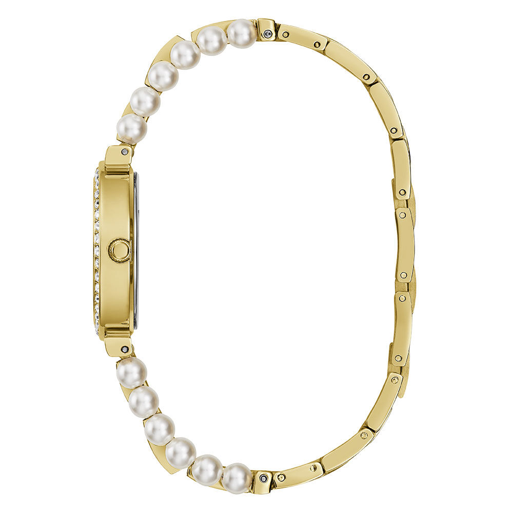 Montre Guess Gala Champagne - Montres étanches Femme | Marc Orian