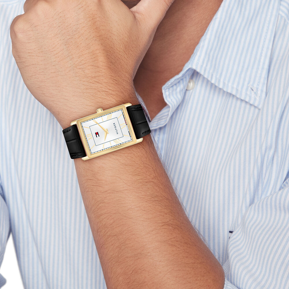 Montre Tommy Hilfiger Ben - Montres &eacute;tanches Homme | Marc Orian
