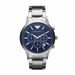 Montre Emporio Armani Bleu - Montres classiques Homme | Marc Orian