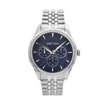Montre Arctik Atlas Bleu - Montres &eacute;tanches Homme | Marc Orian